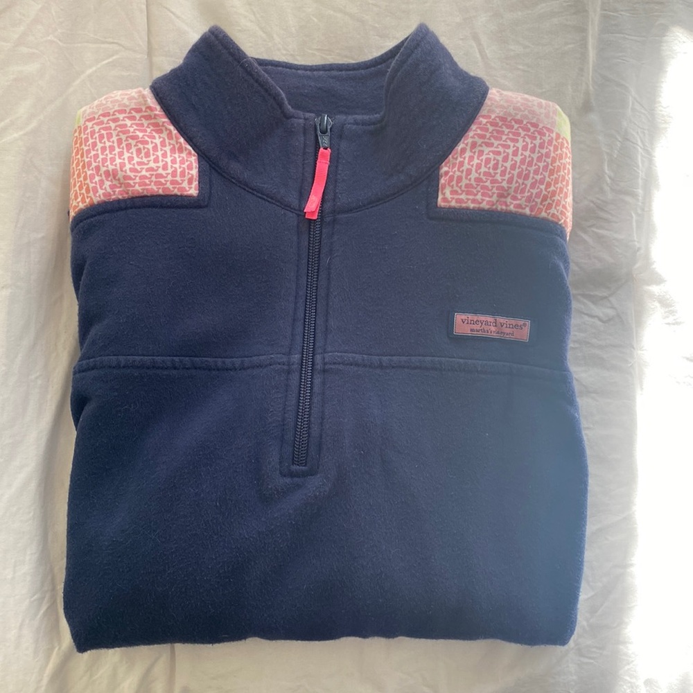 Vineyard Vines Shep Shirt